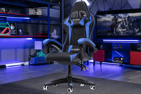 Gaming chair online wowcher