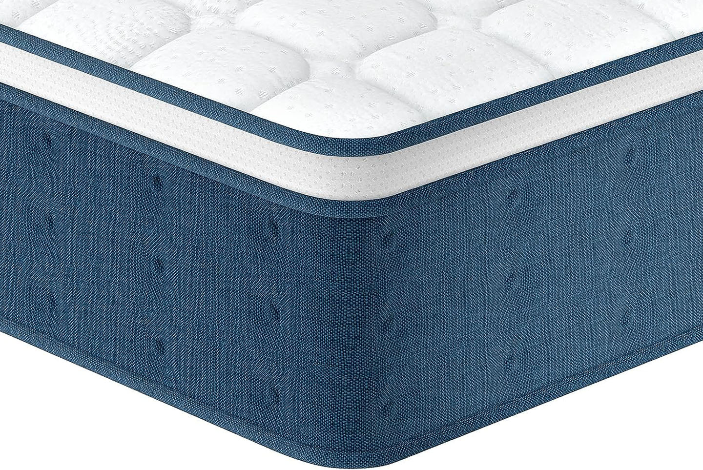 Top hybrid deals mattresses